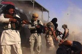 الاعلام الحربي: داعش ارتكب مجزرة غربي الفلوجة
