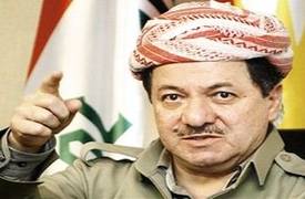 البارزاني يدعو القادة الكرد لاجتماع خاص بشأن استقلال الإقليم