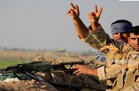 اليوم... مجلس عشائر العراق يقيم مؤتمرا لحل النزاعات التي خلفها داعش