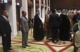 الخارجية تكشف عن موقفها من الاعتداء على القنصل السعودي في بغداد