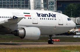 إيران تعلن عن تعليق رحلاتها الجوية إلى مطار اسطنبول