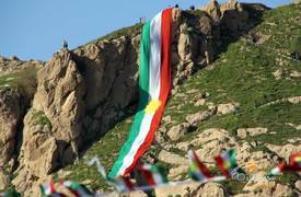 كردستان يعطل الدوام الرسمي أسبوعا كاملا بمناسبة عيد الفطر
