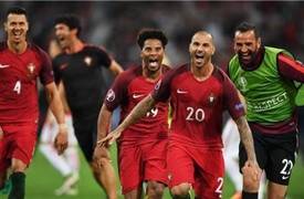 لأول مرة...المنتخب البرتغالي يتوج بكأس امم اوربا 2016 على حساب فرنسا