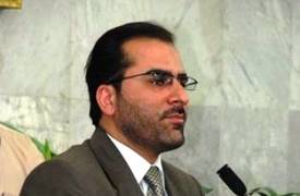 رئيس الوزراء يكلف عقيل الخزعلي بمنصب وزير الداخلية وكالة