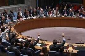 مجلس الأمن يعقد جلسة خاصة بشأن الأوضاع في العراق