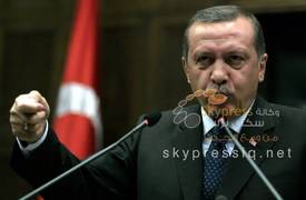 بالفيديو.. أردوغان يصف الجيش التركي بـداعش