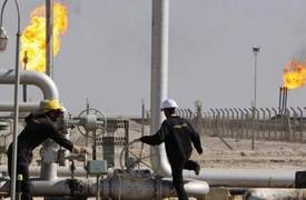 الطاقة النيابية :الاتفاق النفطي بين بغداد واربيل تعثر لكونه غير حقيقي