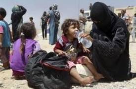 كندا تمنح العراق أكثر من 350 مليون دولار كقروض ومساعدات إنسانية