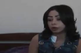 بالفيديو.... بعد اصابتها بالايدز اجبرها زوجها بممارسة الدعارة مع شباب عراقيين في لبنان