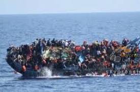 البحر يسلب 3000 لاجئ حياتهم هذا العام فقط.. والارقام تقريبية