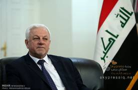 السفير العراقي في طهران: التظاهرات في بغداد لا تمثل الشعب العراقي