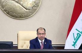 الجبوري يرفع دعوى قضائية ضد وزير الدفاع لاتهامه بالفساد