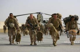 التحالف الدولي: دور القوات الأميركية في العراق تعدى المشورة إلى الدور القتالي