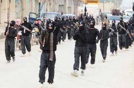 الكشف عن اعداد عناصر داعش في الموصل