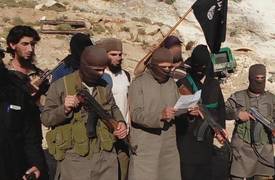 داعش يستخدم القير لقتل الأهالي الموصل