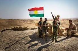 البيشمركة يهاجم الموصل بدعم امريكي دون تخويل من الحكومة العراقية