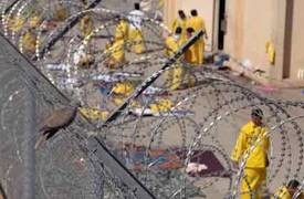اعتصام مفتوح ينفذه نزلاء السجون في العراق والسبب؟