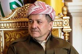 كيف خطط البارزاني لتجويع كردستان؟