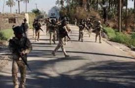مقتل 30 عنصراً من داعش حاولوا التسلل عبر نهر الفرات شمالي الرمادي