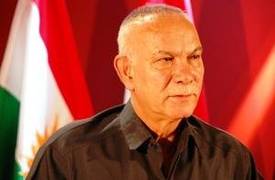 نوشيروان مصطفى يرفض الاجتماع مع ممثل رئيس الحزب الديمقراطي