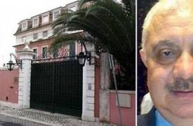 العراق يستدعي سفيره لدى البرتغال بعد اعتداء نجليه على صبي