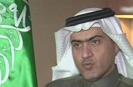 رسمياً... العراق يطالب السعودية باستبدال السبهان