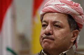 سياسي كردي يكشف عن سيناريو البارزاني في الموصل ويؤكد تقسيمها لثلاث محافظات