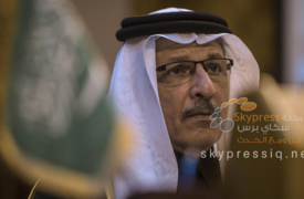 سفير السعودية: يمكن للمملكة رد الصاع صاعين على خامنئي لكن ديننا يمنعنا