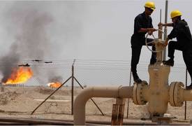 النفط يرتفع مع زيادة مخزونات الخام الأمريكية