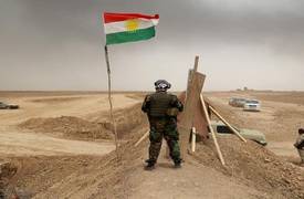 واشنطن تدعو الحزبين الرئيسيين في كردستان لـ"وحدة الصف"