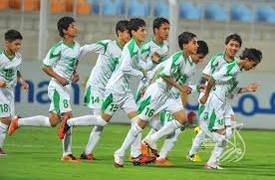 ناشئة العراق تواجه ماليزيا ضمن بطولة كأس آسيا لكرة القدم