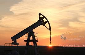 تراجع اسعار النفط الامريكية ترفع العراقية