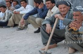 ارتفاع نسبة البطالة في كردستان الى 14%