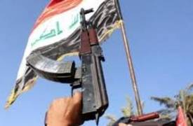 القوات الامنية تحرر قائممقامية الشرقاط وترفع العلم العراقي فوق مبناها