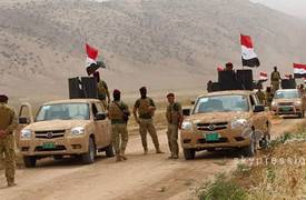 هل معركة الموصل هي الحل للقضاء على تنظيم؟