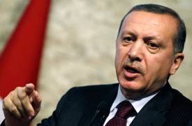 التركمان يرفضون تصريحات اردوغان الاخيرة حول معركة الموصل