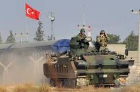 النجباء متوعدة القوات التركية: سنزلزل الأرض من تحت اقدامكم وسنلحقكم بالدواعش