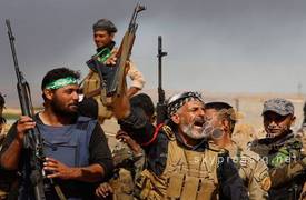 جبهة الاصلاح: مشاركة الحشد الشعبي في معركة الموصل ستحطم احلام اوردوغان