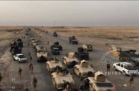بالتفاصيل.. الاستعدادات الاخيرة لمعركة الموصل