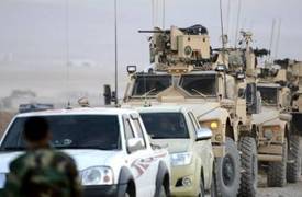 امريكا تؤكد ان الحكومة العراقية هي من تقود معركة الموصل