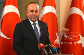 تركيا: وفد عراقي سيزور انقرة لحل الازمة العالقة بين البلدين