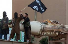 أمريكا: داعش سيستخدم الأسلحة الكيماوية في معركة الموصل