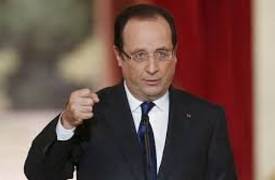 فرنسا تؤكد مشاركة قواتها البرية والبحرية في معركة الموصل