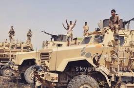 اربعة كيلو مترات تفصل القوات الأمنية عن الساحل الأيسر لمدينة الموصل