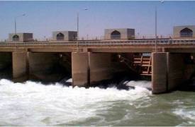مخاوف جديدة بشأن انهيار سد الموصل