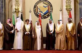 مجلس التعاون الخليجي لـ الأمم المتحدة: ايران راعية للإرهاب في سبع دول بينها العراق