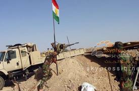 ماذا قالت كردستان عن وجود خطة "استراتيجية" لتدمير منازل العرب