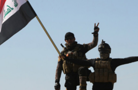الدفاع تعلن عن تغيير الخطط العسكرية في الموصل
