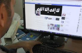  بريطانيا : معاقبة متابعي المحتوى "الإرهابي" على الإنترنت بالسجن 15 عامًا