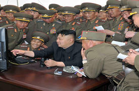  عقوبات تصل للاعدام..... تعرف على قوانين وكيفية استخدام الكوريين الشماليين للإنترنت